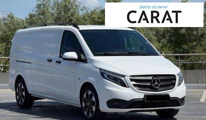 Mercedes-Benz Vito 2017