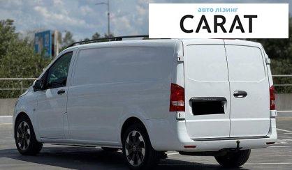 Mercedes-Benz Vito 2017