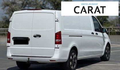 Mercedes-Benz Vito 2017