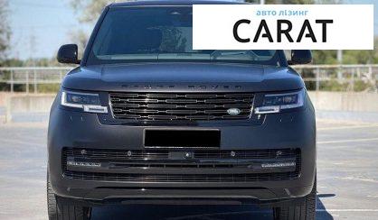 Land Rover Range Rover 2024