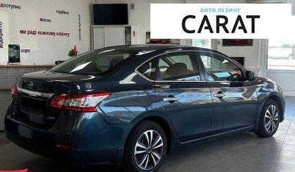 Nissan Sentra 2013