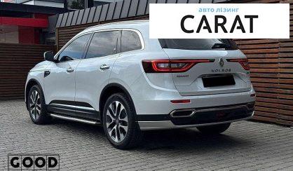 Renault Koleos 2019