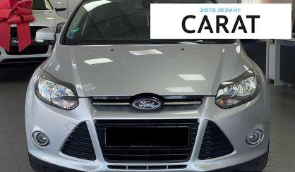 Ford Focus 2011