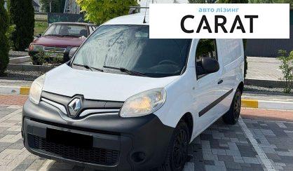 Renault Kangoo груз. 2015