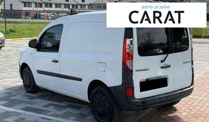 Renault Kangoo груз. 2015