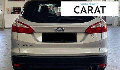 Ford Focus 2011