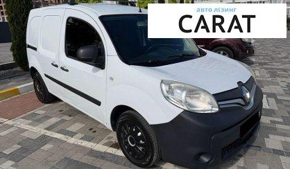 Renault Kangoo груз. 2015