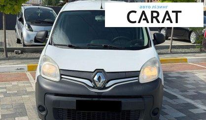 Renault Kangoo груз. 2015
