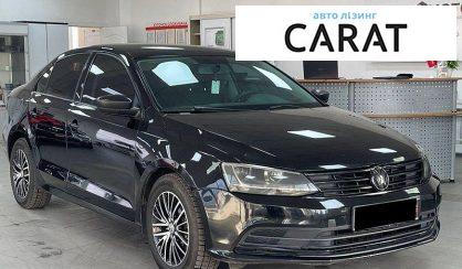 Volkswagen Jetta 2016