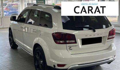 Dodge Journey 2019