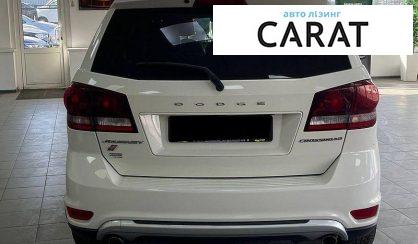 Dodge Journey 2019