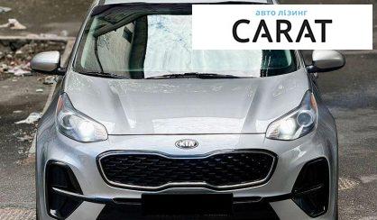 Kia Sportage 2020