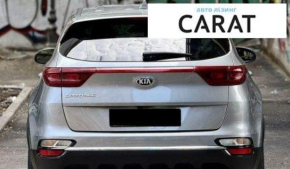 Kia Sportage 2020