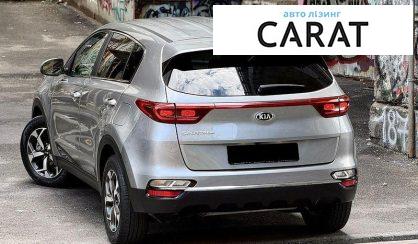Kia Sportage 2020