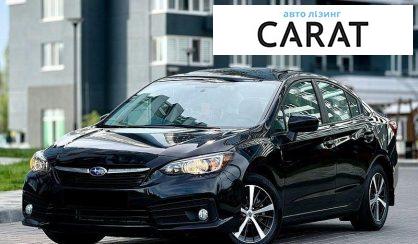 Розглянути Subaru Impreza 2021 Subaru Impreza 2021 - авто лізинг Carat
