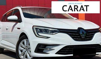Renault Megane 2021