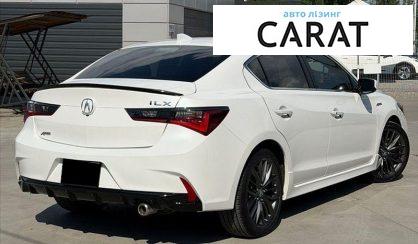 Acura ILX 2020