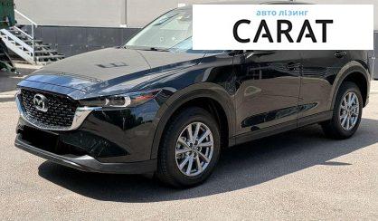 Рассмотреть Mazda CX-5 2023 Mazda CX-5 2023 - авто лізинг Carat