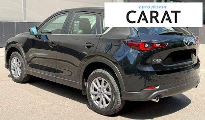 Mazda CX-5 2023
