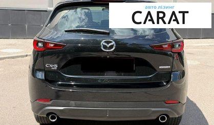 Mazda CX-5 2023