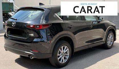 Mazda CX-5 2023