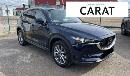 Mazda CX-5 2020
