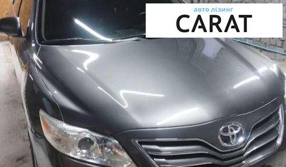 Toyota Camry 2010