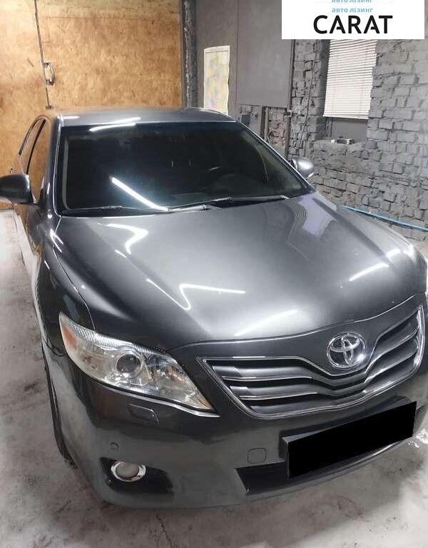 Toyota Camry 2010