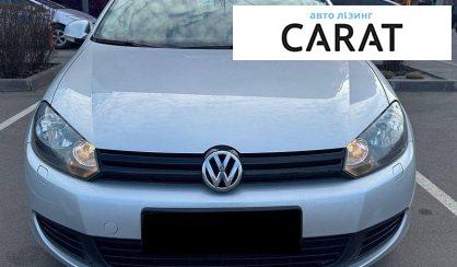 Volkswagen Golf 2012