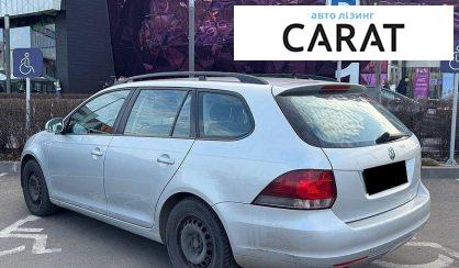 Volkswagen Golf 2012