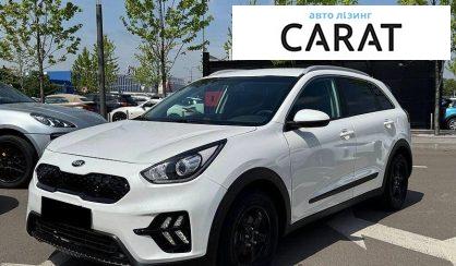 Розглянути Kia Niro 2019 Kia Niro 2019 - авто лізинг Carat