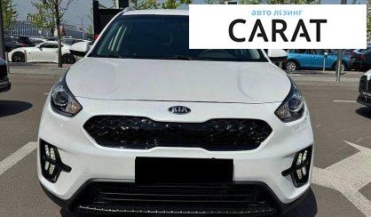 Kia Niro 2019
