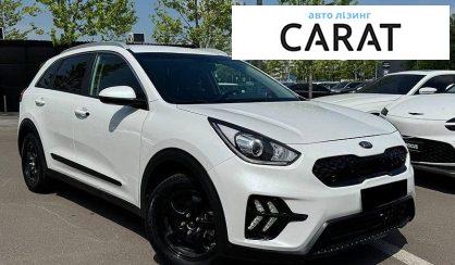 Kia Niro 2019