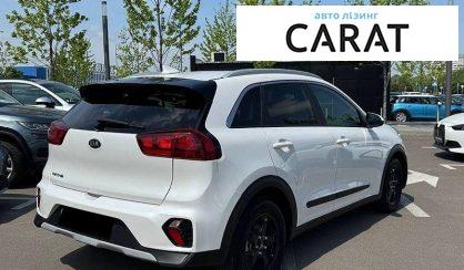 Kia Niro 2019