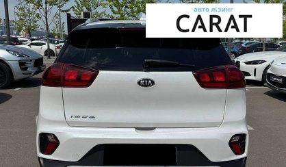 Kia Niro 2019