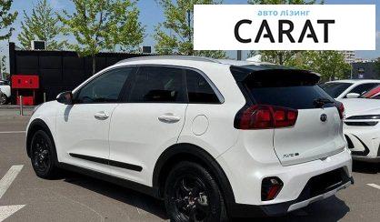 Kia Niro 2019