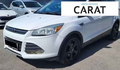 Ford Escape 2013