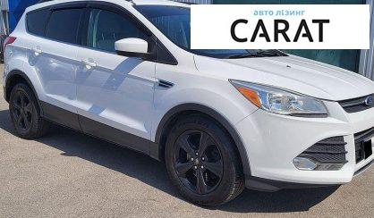 Ford Escape 2013
