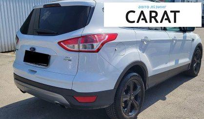Ford Escape 2013