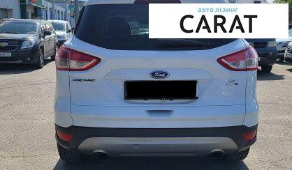 Ford Escape 2013