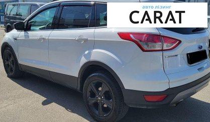 Ford Escape 2013