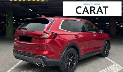 Honda CR-V 2022