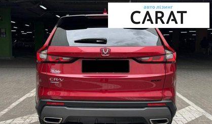 Honda CR-V 2022