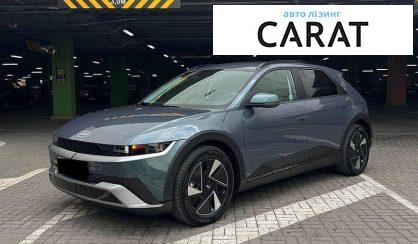 Розглянути Hyundai Ioniq 2024 Hyundai Ioniq 2024 - авто лізинг Carat