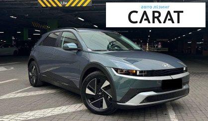 Hyundai Ioniq 2024