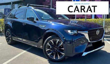 Mazda CX-90 2024