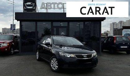 Kia Cerato 2012