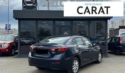 Mazda 3 2013