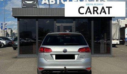 Volkswagen Golf 2013