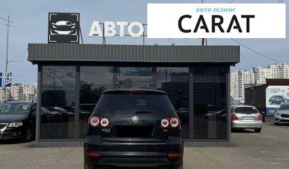 Volkswagen Golf Plus 2013
